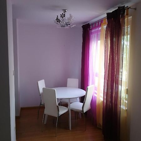 Iver Apartman Сесвете Экстерьер фото
