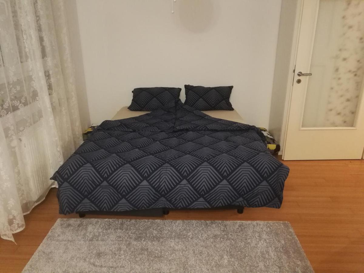 Iver Apartman Сесвете Экстерьер фото